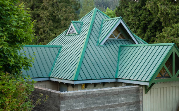 Best Rubber Roofing (EPDM, TPO)  in Traverse City, MI
