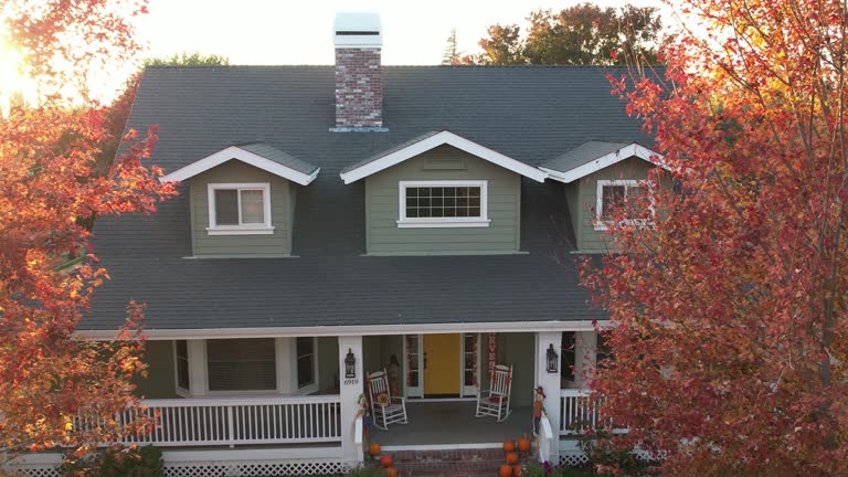 Best Flat Roofing  in Traverse City, MI