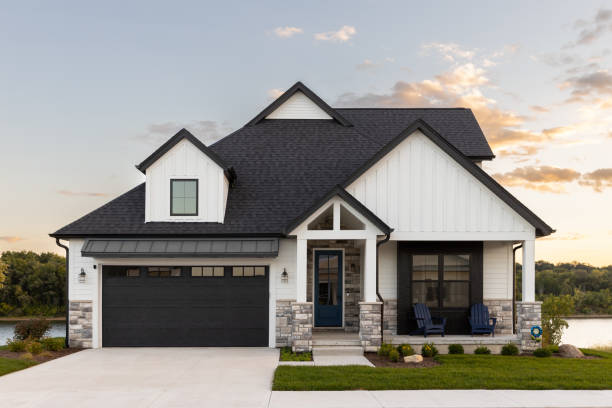 4 Ply Roofing in Traverse City, MI