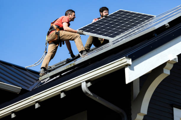 Best Tile Roofing Installation  in Traverse City, MI