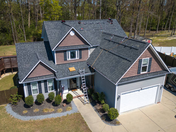 Best Green or Eco-Friendly Roofing Solutions  in Traverse City, MI