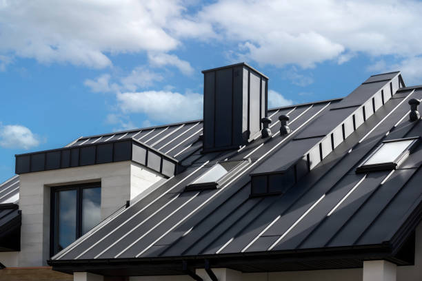 Best Chimney Flashing Repair  in Traverse City, MI